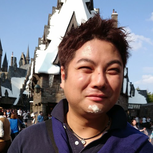 Rimi Yamashitaのアバター